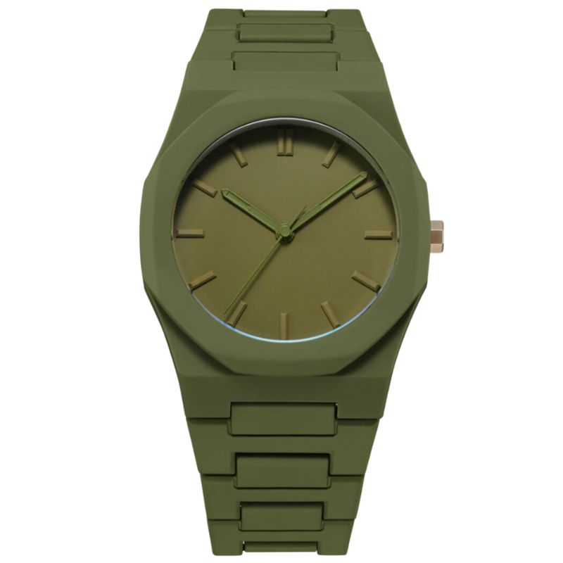 RELÓGIO VERTEMPO PHANTOM CINZA MASCULINO