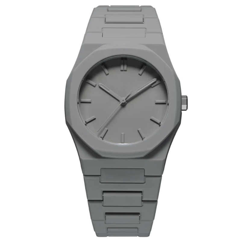 RELÓGIO VERTEMPO PHANTOM VERDE MILITAR MASCULINO