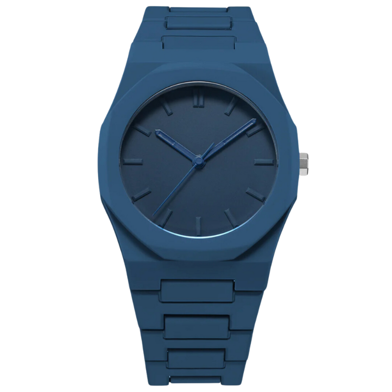 RELÓGIO VERTEMPO PHANTOM CINZA MASCULINO