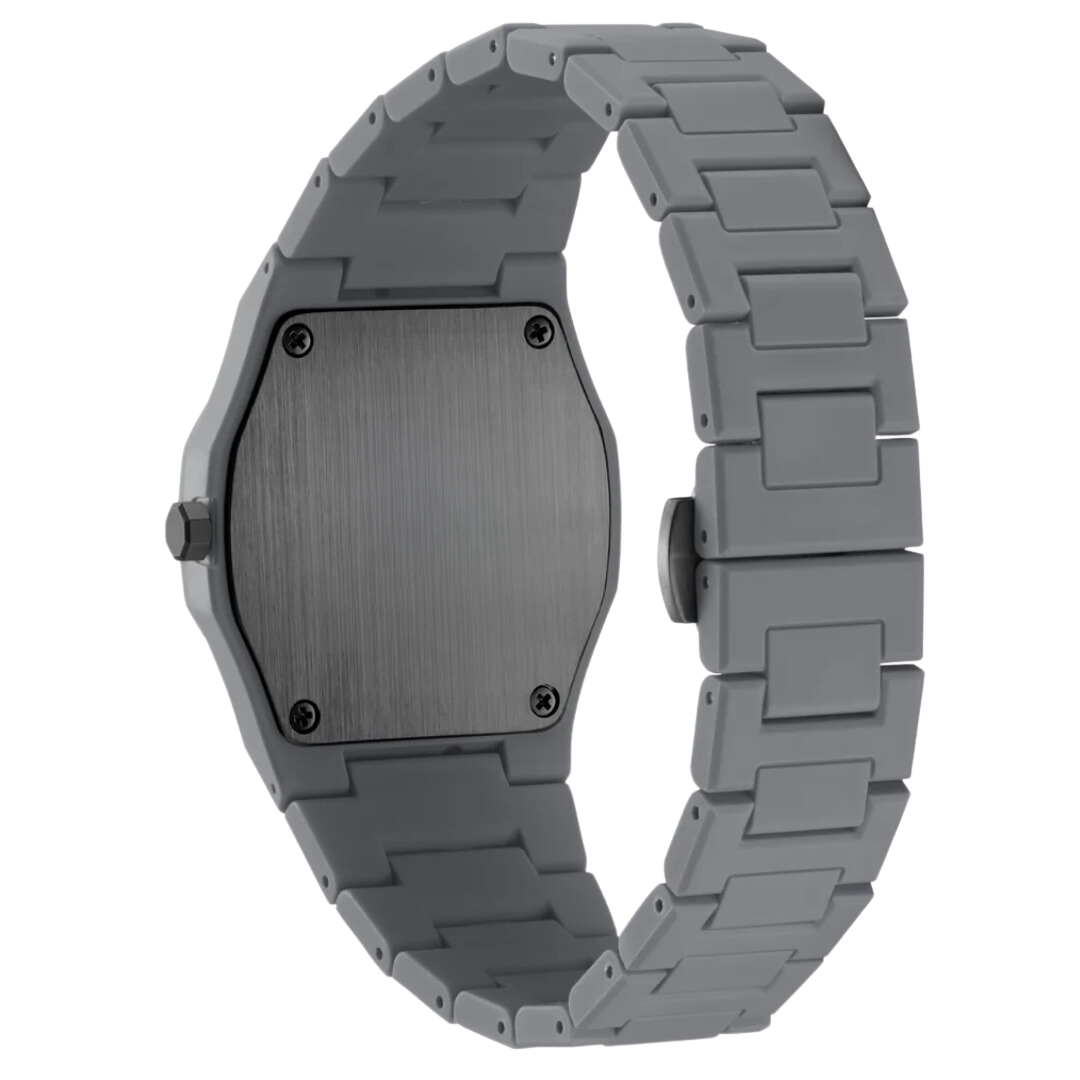 RELÓGIO VERTEMPO PHANTOM CINZA MASCULINO