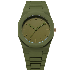 RELÓGIO VERTEMPO PHANTOM CINZA MASCULINO