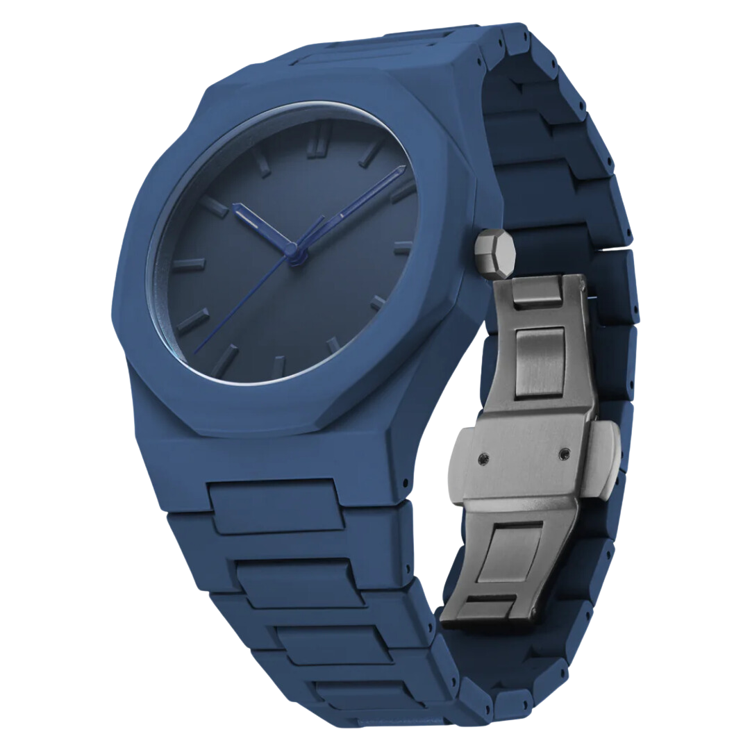 RELÓGIO VERTEMPO PHANTOM NAVY MASCULINO