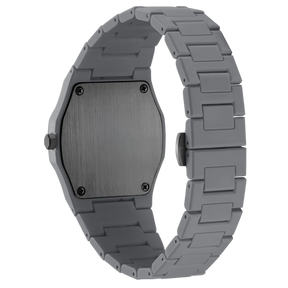 RELÓGIO VERTEMPO PHANTOM CINZA MASCULINO