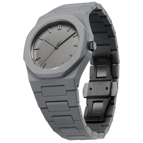 RELÓGIO VERTEMPO PHANTOM CINZA MASCULINO
