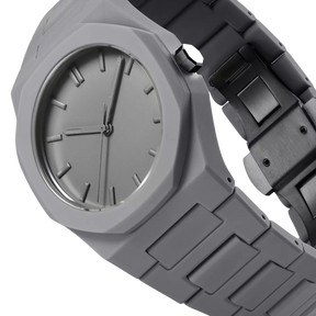 RELÓGIO VERTEMPO PHANTOM CINZA MASCULINO