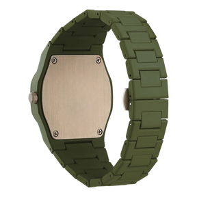 RELÓGIO VERTEMPO PHANTOM VERDE MILITAR MASCULINO