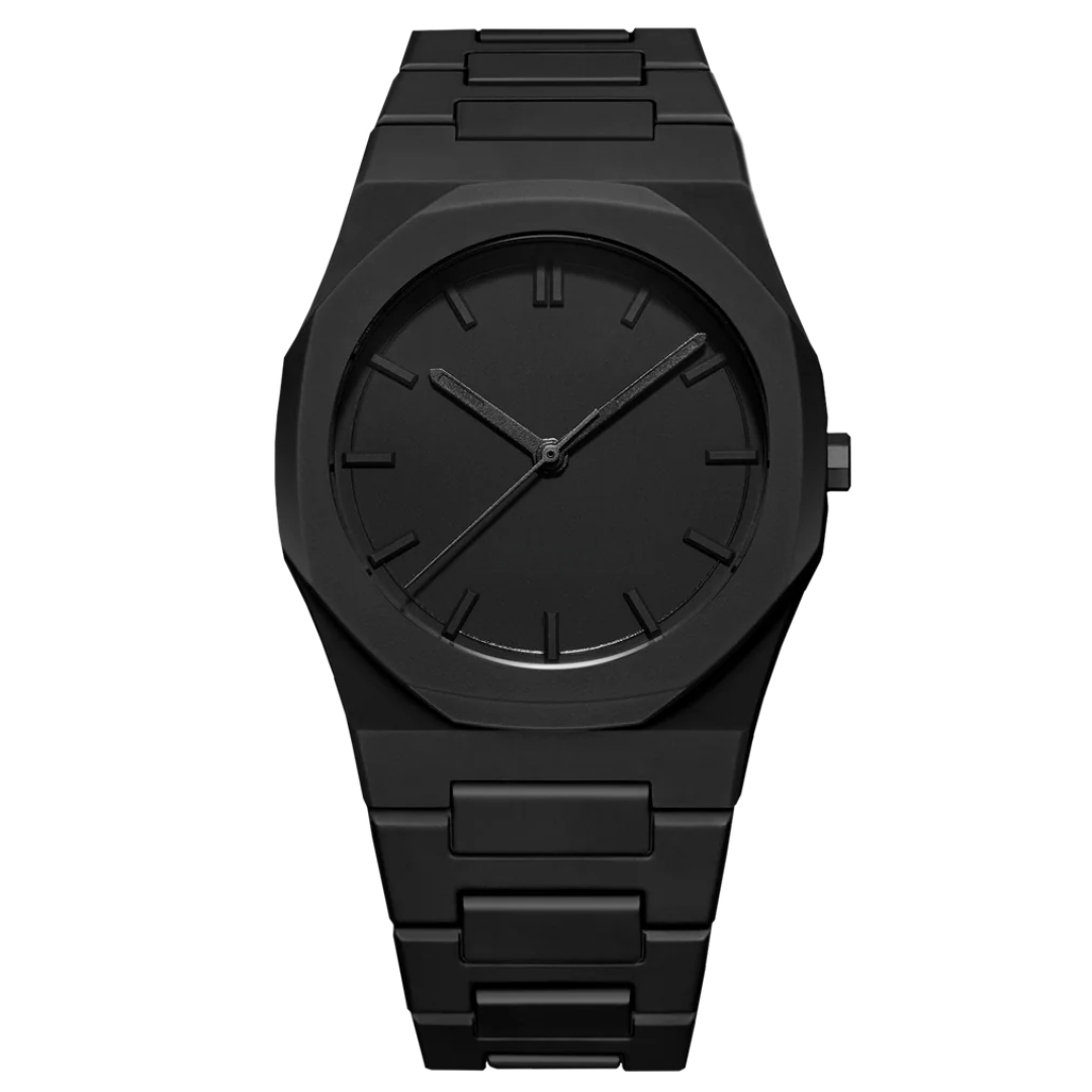RELÓGIO VERTEMPO PHANTOM BLACK MASCULINO
